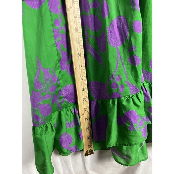 NWT Cynthia Rowley Kauai Swing Dress Size 2X - Picture 6 of 8